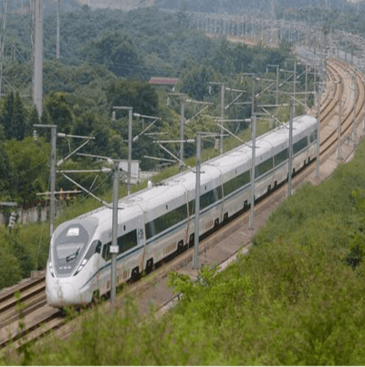 德國GMC-I鐵路、地鐵電氣測試電能質(zhì)量監(jiān)控應(yīng)用