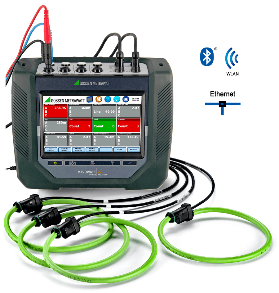 mavowatt270新能源汽車電性能測試儀器 mavowatt270新能源汽車電性能測試儀器