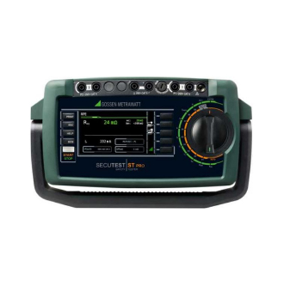 汽車(chē)電器安規(guī)測(cè)試儀 SECUTEST ST PRO