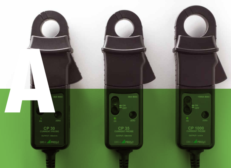 AC/DC 電流傳感器 AC/DC 電流傳感器