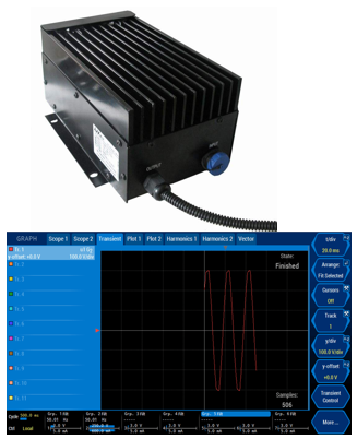 功率分析儀在DC-DC變換器測試中的應(yīng)用 功率分析儀在DC-DC變換器測試中的應(yīng)用