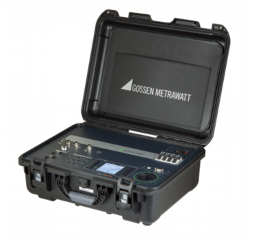 Profitest Prime AC綜合電氣安規(guī)測試儀 Profitest Prime AC綜合電氣安規(guī)測試儀