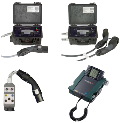 充電樁/站的所有電氣安規(guī)檢測(cè) 充電樁/站的所有電氣安規(guī)檢測(cè)