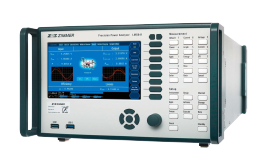 LMG641多通道功率分析儀 LMG641多通道功率分析儀