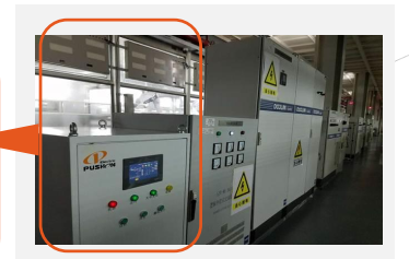 汽車(chē)生產(chǎn)測(cè)試