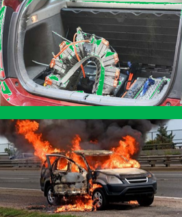 電動(dòng)汽車安全測(cè)試的重要性 電動(dòng)汽車安全測(cè)試的重要性