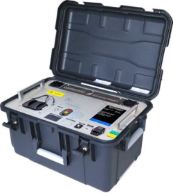 直流充電樁檢定裝置 PROFITEST H+E XTRA 直流充電樁檢定裝置 PROFITEST H+E XTRA