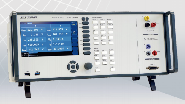 汽車行業(yè)功率分析儀 汽車行業(yè)功率分析儀