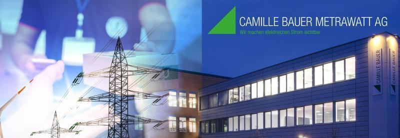 關(guān)于Camille Bauer Metrawatt 關(guān)于Camille Bauer Metrawatt