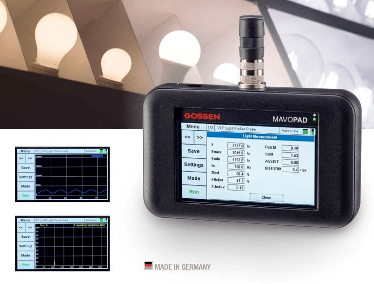 車燈燈光光閃爍計 Mavopad 車燈燈光光閃爍計 Mavopad