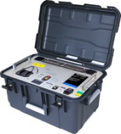 PROFITEST H+E XTRA和H +E XTRA C充電樁診斷儀 PROFITEST H+E XTRA和H +E XTRA C充電樁診斷儀