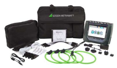 MAVOWATT 270 FLEX PAKET三相電能質(zhì)量分析儀 MAVOWATT 270 FLEX PAKET三相電能質(zhì)量分析儀