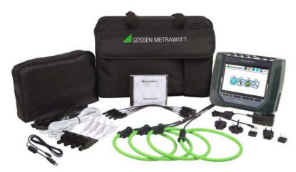 新能源汽車三相電能質(zhì)量分析儀 MAVOWATT 270 TR2510B PAKET 新能源汽車三相電能質(zhì)量分析儀 MAVOWATT 270 TR2510B PAKET