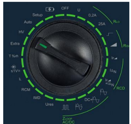 汽車電子綜合電氣安規(guī)測試儀 Prime AC