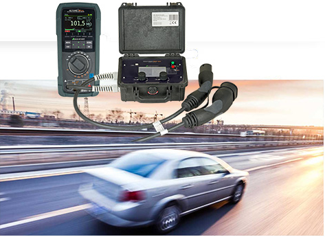 汽車安規(guī)檢測(cè)項(xiàng)目有哪些