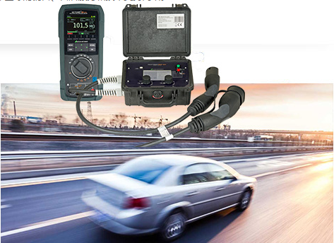 汽車(chē)安規(guī)檢測(cè)定義是什么