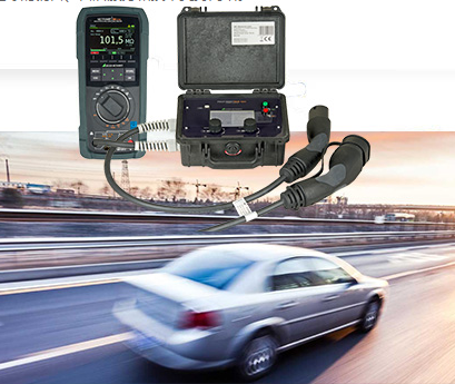 如何設(shè)置三電測(cè)試儀器的測(cè)試參數(shù)？