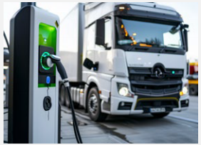 德國(guó)GMC-I高美測(cè)儀電動(dòng)卡車巴士高壓安全測(cè)試解決方案