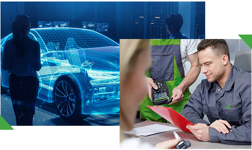 三電測試儀器的測試流程是怎樣的