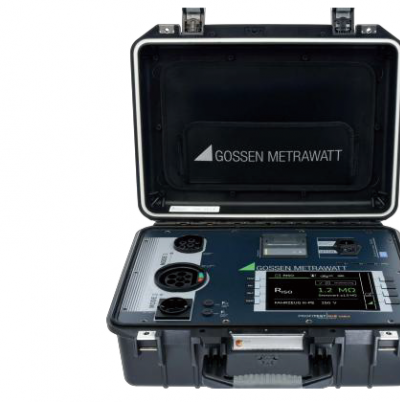 交流充電槍線纜測試儀 PROFITEST H+E CABLE