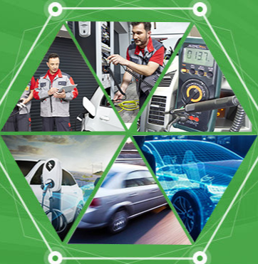 如何確保三電測試儀器的測試結(jié)果準(zhǔn)確