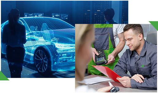 三電測試儀器的自動測試功能如何使用