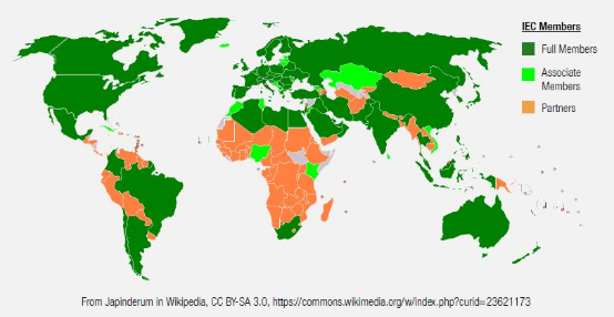 根據(jù) IEC 62368-1 標(biāo)準(zhǔn)測(cè)試電子設(shè)備