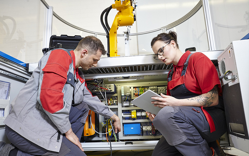 電阻測(cè)量方法