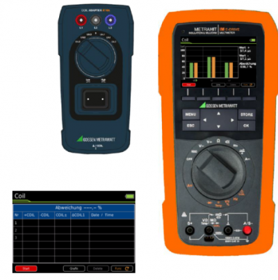 電機(jī)繞組匝間短路測試方法及注意事項(xiàng)