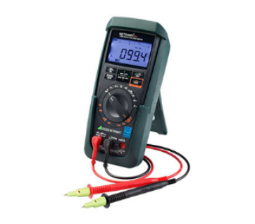 電動汽車整車絕緣測試內(nèi)容介紹